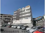 近鉄奈良線 富雄駅 徒歩7分 5階建 築29年