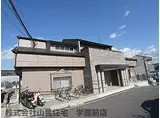 近鉄奈良線 学園前駅(奈良) 徒歩7分 3階建 築31年