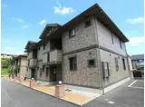 近鉄奈良線 学園前駅(奈良) 徒歩15分 2階建 築19年