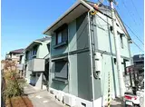近鉄奈良線 学園前駅(奈良) 徒歩13分 2階建 築30年