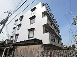 近鉄奈良線 富雄駅 徒歩3分 4階建 築34年