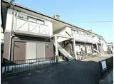 近鉄奈良線 学園前駅(奈良) 徒歩15分 2階建 築32年