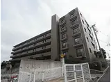 近鉄奈良線 富雄駅 徒歩6分 5階建 築28年
