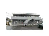 JR境線 富士見町駅(鳥取) 徒歩27分 2階建 築21年