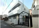 阪急宝塚本線 豊中駅 徒歩14分 2階建 築32年