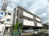 大阪モノレール彩都線 豊川駅(大阪) 徒歩13分 3階建 築17年