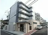 大阪モノレール本線 山田駅(大阪) 徒歩12分 5階建 築8年