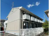 大阪モノレール彩都線 豊川駅(大阪) 徒歩9分 2階建 築33年