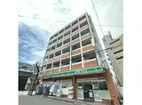 阪急宝塚本線 十三駅 徒歩5分 6階建 築30年
