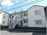 JR和歌山線 畠田駅 徒歩18分 2階建 築35年