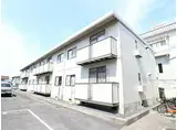 JR関西本線 法隆寺駅 徒歩2分 2階建 築40年