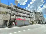 JR関西本線 三郷駅(奈良) 徒歩1分 4階建 築39年