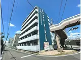 JR関西本線 王寺駅 徒歩4分 6階建 築31年