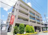 JR関西本線 王寺駅 徒歩7分 5階建 築25年