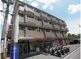 近鉄南大阪線 浮孔駅 徒歩10分 4階建 築40年