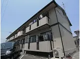 JR桜井線 高田駅(奈良) 徒歩16分 2階建 築30年