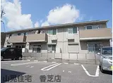 カルチェ赤坂B棟