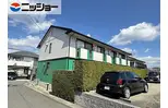 レイクルイーズA棟