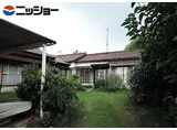 愛知環状鉄道 末野原駅 徒歩32分 1階建 築58年