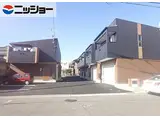 ガレージタウンなかまちI棟