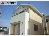 JR飯田線 牛久保駅 徒歩15分 2階建 築14年
