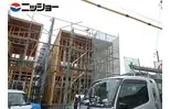 JR飯田線 豊川駅(愛知) 徒歩7分  築8年