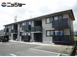 セジュール中新屋