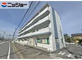 サンパーク柏原