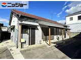 鳥居松町1丁目 北東棟