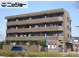 名鉄河和線 高横須賀駅 徒歩5分 4階建 築25年