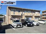 サンバード朝倉町