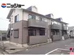 ルシード笹川(2LDK/2階)