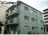 マンションYMD