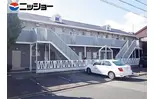 フレグランスローズ