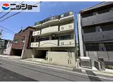 マンションエトワール