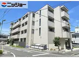 MAISON西高蔵ウエスト