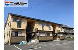 パールハイツ94 北棟