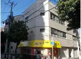 大阪メトロ長堀鶴見緑地線 玉造駅(ＪＲ) 徒歩5分 3階建 築44年
