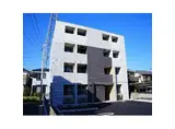 JR高崎線 宮原駅 徒歩12分 4階建 築7年