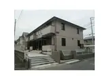 埼玉新都市交通 吉野原駅 徒歩16分 2階建 築10年