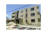 埼玉新都市交通 東宮原駅 徒歩3分 3階建 築10年