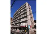 JR高崎線 宮原駅 徒歩2分 8階建 築15年