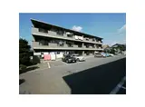 JR川越線 日進駅(埼玉) 徒歩11分 3階建 築30年