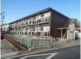 JR中央本線 岡谷駅 徒歩19分 2階建 築40年