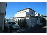 JR京浜東北・根岸線 大宮駅(埼玉) 徒歩27分 2階建 築15年