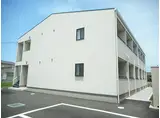 JR高崎線 北鴻巣駅 徒歩15分 2階建 築8年