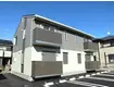 JR高崎線 北本駅 徒歩14分  築8年(1LDK/2階)