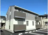 JR高崎線 北本駅 徒歩14分 2階建 築8年