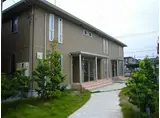 JR高崎線 北本駅 徒歩17分 2階建 築13年