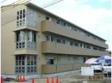 JR高崎線 北本駅 徒歩9分 3階建 築10年